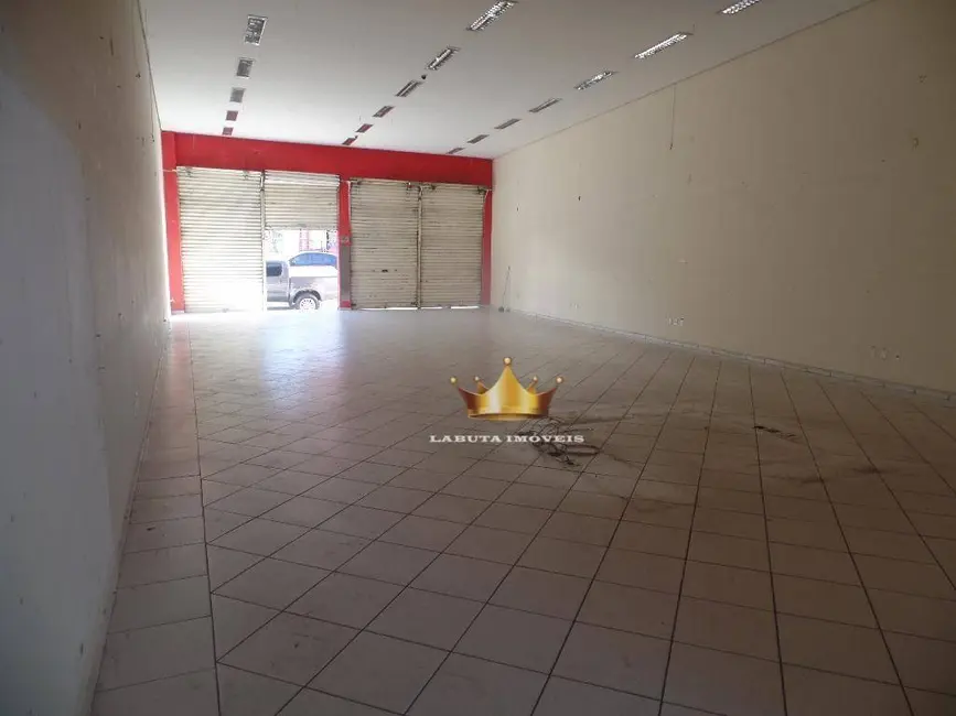 Sala Comercial para alugar, 340m2 em Centro, Sumare - SP - imagem 3 Foto 3 de Sala Comercial para alugar, 340m2 em Centro, Sumare - SP