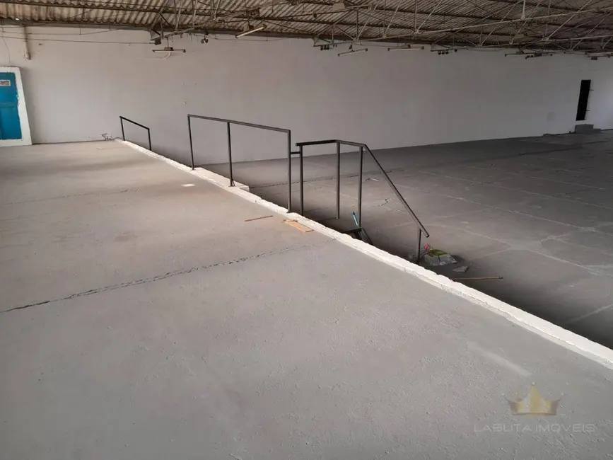 Sala Comercial para alugar, 800m2 em Centro, Sumare - SP - imagem 5 Foto 5 de Sala Comercial para alugar, 800m2 em Centro, Sumare - SP