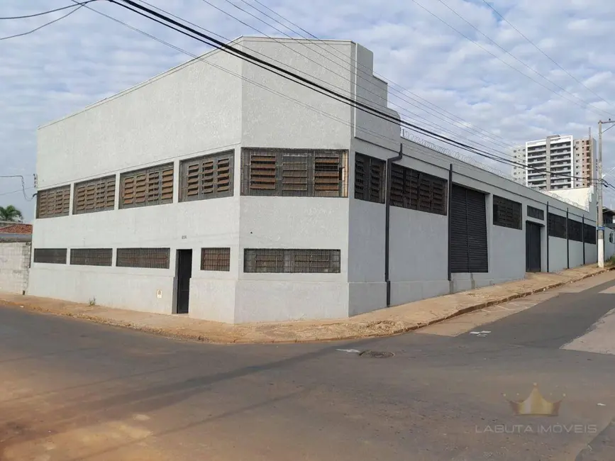 Foto 1 de Sala Comercial para alugar, 800m2 em Centro, Sumare - SP