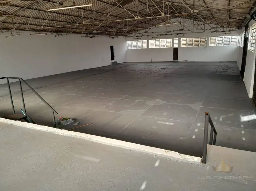 Sala Comercial para alugar, 800m2 em Centro, Sumare - SP - imagem 4 Foto 4 de Sala Comercial para alugar, 800m2 em Centro, Sumare - SP