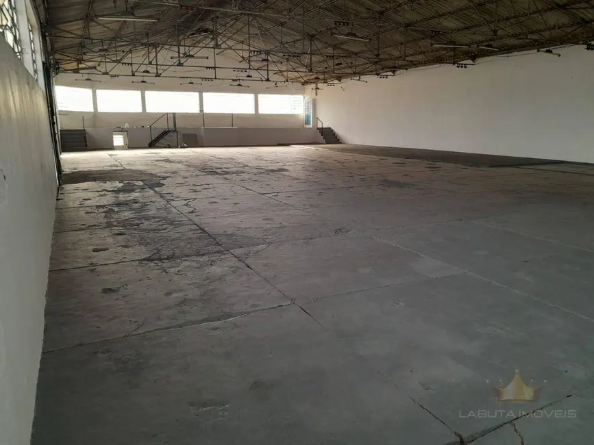 Foto 2 de Sala Comercial para alugar, 800m2 em Centro, Sumare - SP
