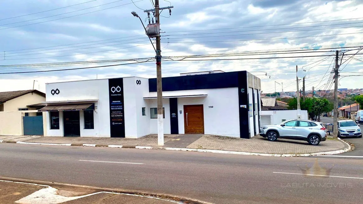 Foto 1 de Casa à venda, 200m2 em Jardim Alvorada, Sumare - SP