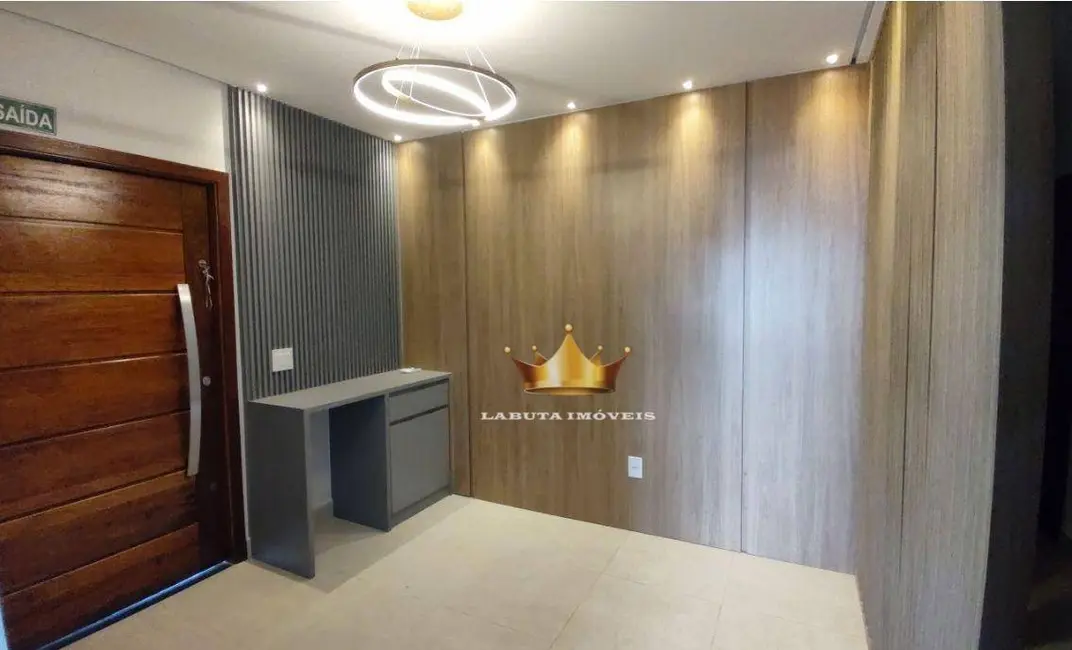 Foto 3 de Casa à venda, 200m2 em Jardim Alvorada, Sumare - SP