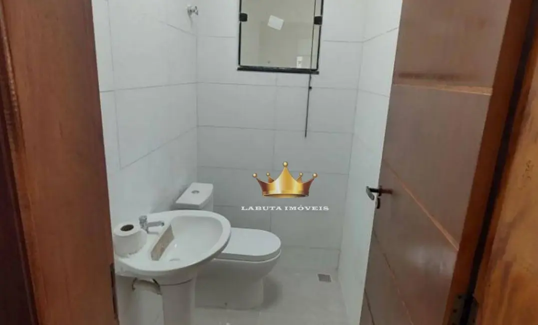 Foto 7 de Casa à venda, 200m2 em Jardim Alvorada, Sumare - SP