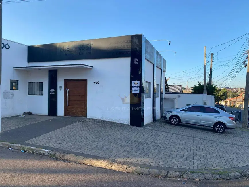 Foto 1 de Casa para alugar, 125m2 em Jardim Alvorada, Sumare - SP