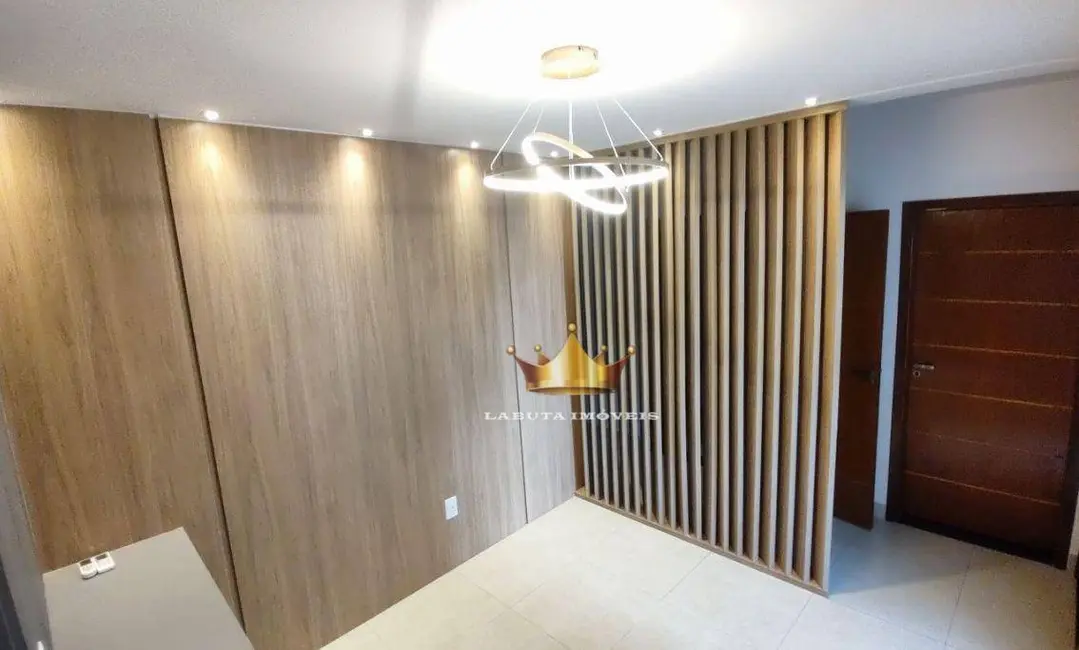 Foto 6 de Casa à venda, 200m2 em Jardim Alvorada, Sumare - SP