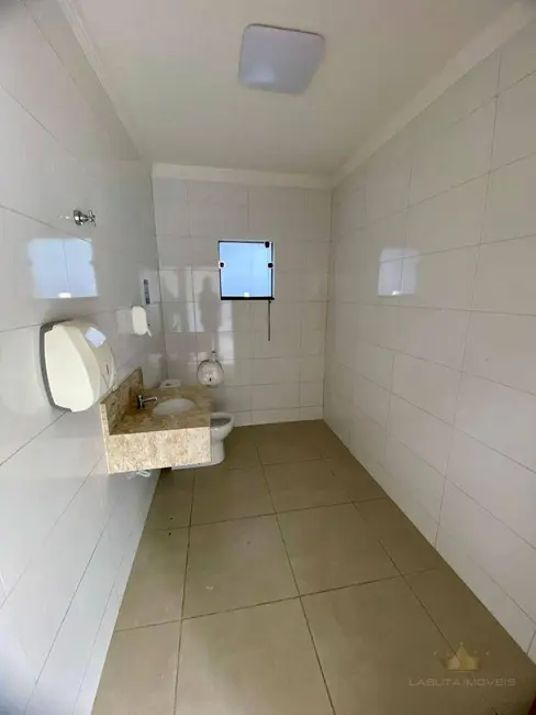 Foto 6 de Sala Comercial para alugar, 50m2 em Jardim Alvorada, Sumare - SP