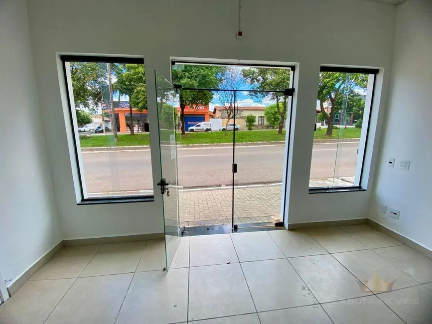 Foto 3 de Sala Comercial para alugar, 50m2 em Jardim Alvorada, Sumare - SP