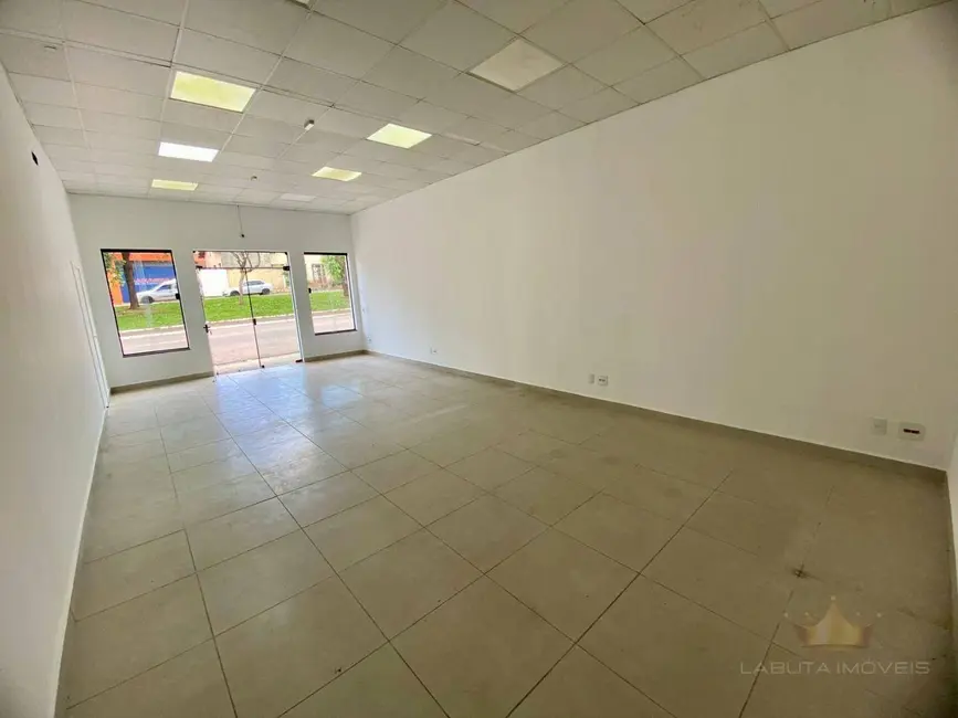 Foto 8 de Sala Comercial para alugar, 50m2 em Jardim Alvorada, Sumare - SP