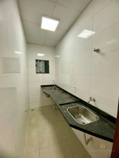 Foto 7 de Sala Comercial para alugar, 50m2 em Jardim Alvorada, Sumare - SP