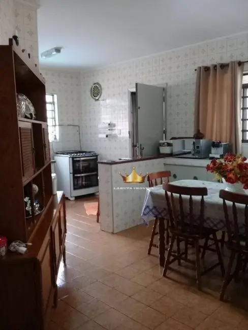 Foto 3 de Casa com 3 quartos à venda, 548m2 em Centro, Sumare - SP