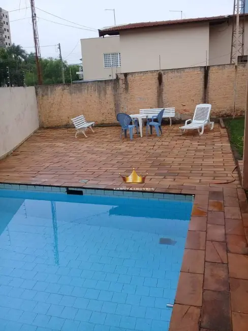 Foto 2 de Casa com 3 quartos à venda, 548m2 em Centro, Sumare - SP