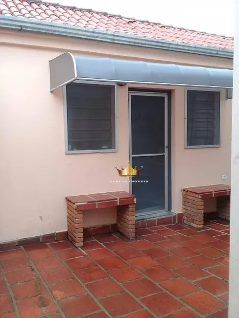Foto 4 de Casa com 3 quartos à venda, 548m2 em Centro, Sumare - SP