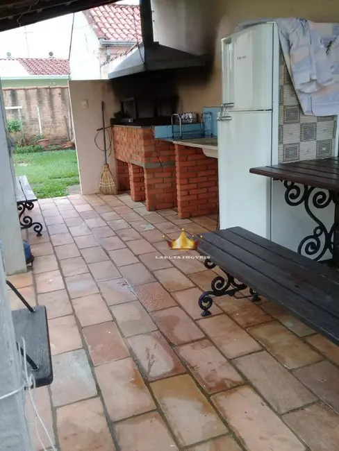 Foto 7 de Casa com 3 quartos à venda, 548m2 em Centro, Sumare - SP