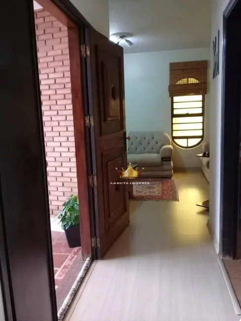 Foto 5 de Casa com 3 quartos à venda, 548m2 em Centro, Sumare - SP