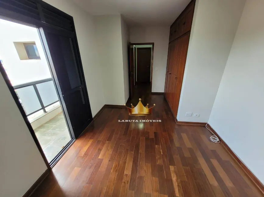 Foto 7 de Apartamento com 3 quartos para alugar, 130m2 em Centro, Sumare - SP
