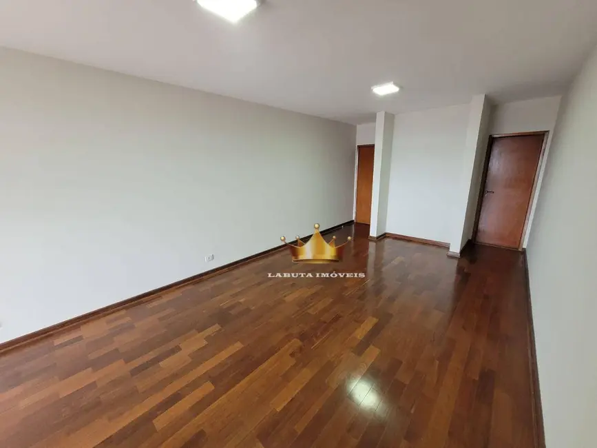 Foto 2 de Apartamento com 3 quartos para alugar, 130m2 em Centro, Sumare - SP
