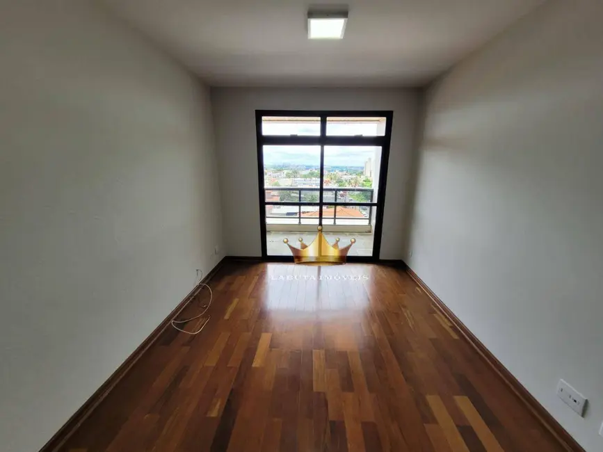 Foto 3 de Apartamento com 3 quartos para alugar, 130m2 em Centro, Sumare - SP