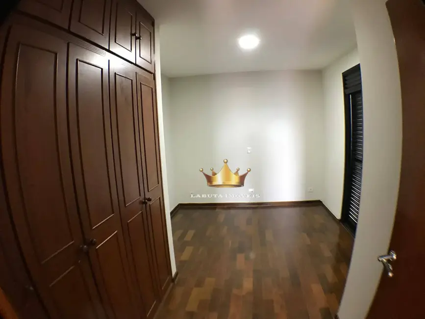 Foto 8 de Apartamento com 3 quartos para alugar, 130m2 em Centro, Sumare - SP