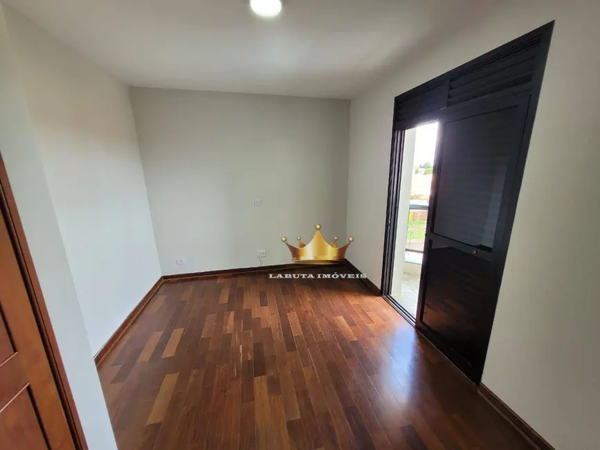 Foto 9 de Apartamento com 3 quartos para alugar, 130m2 em Centro, Sumare - SP