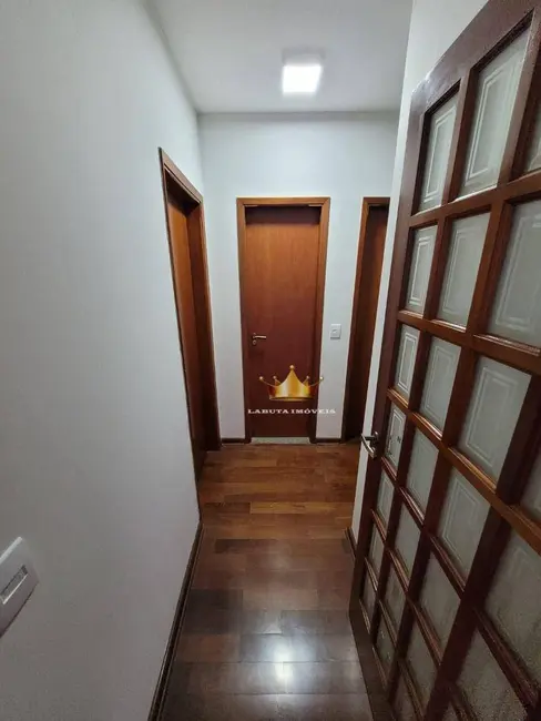 Foto 6 de Apartamento com 3 quartos para alugar, 130m2 em Centro, Sumare - SP