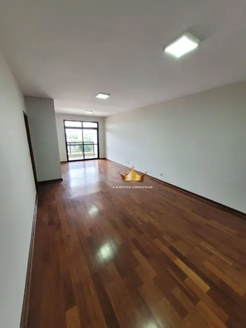 Foto 5 de Apartamento com 3 quartos para alugar, 130m2 em Centro, Sumare - SP