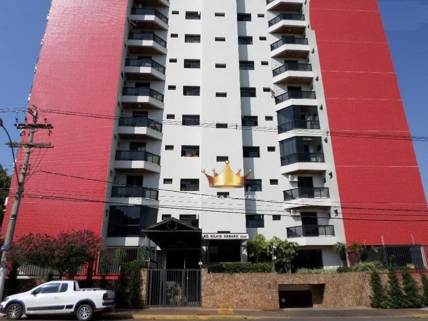 Foto 1 de Apartamento com 3 quartos para alugar, 130m2 em Centro, Sumare - SP