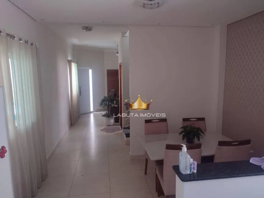 Foto 5 de Casa com 3 quartos à venda, 200m2 em Vila Santana, Sumare - SP