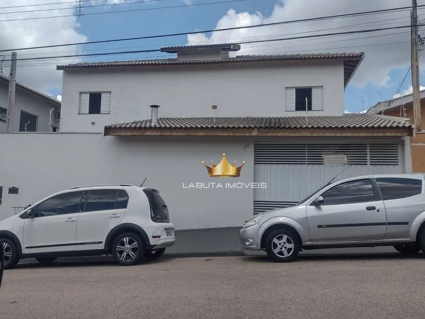 Foto 1 de Casa com 3 quartos à venda, 200m2 em Vila Santana, Sumare - SP