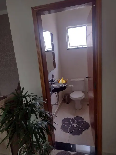 Foto 7 de Casa com 3 quartos à venda, 200m2 em Vila Santana, Sumare - SP