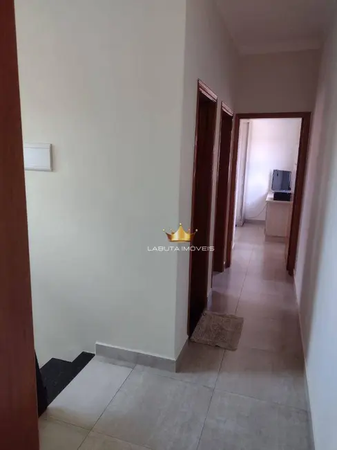 Foto 8 de Casa com 3 quartos à venda, 200m2 em Vila Santana, Sumare - SP