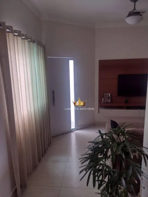 Foto 6 de Casa com 3 quartos à venda, 200m2 em Vila Santana, Sumare - SP