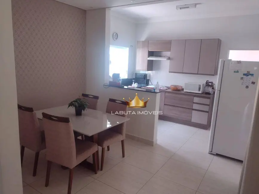 Foto 4 de Casa com 3 quartos à venda, 200m2 em Vila Santana, Sumare - SP
