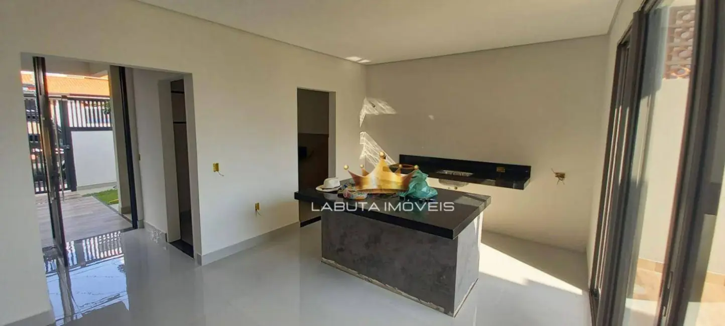 Casa com 3 quartos para alugar, 270m2 em Parque Franceschini, Sumare - SP - imagem 9 Foto 9 de Casa com 3 quartos para alugar, 270m2 em Parque Franceschini, Sumare - SP