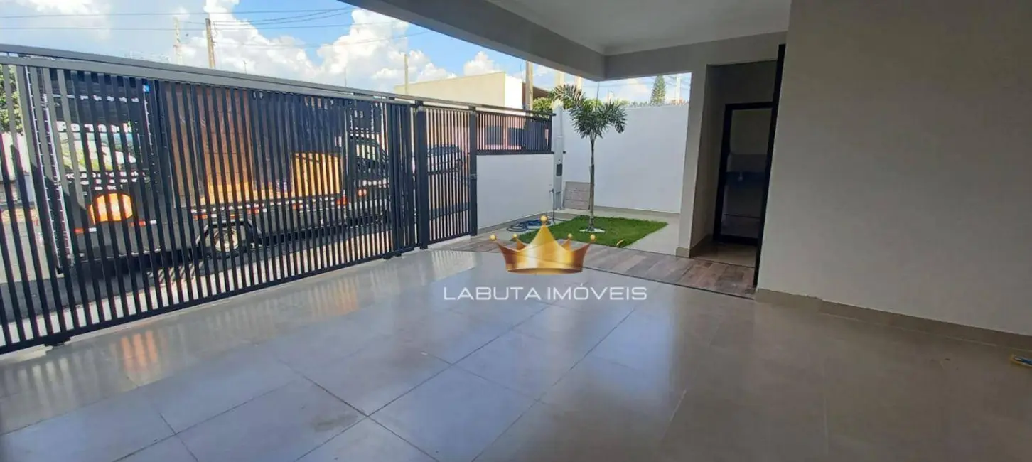 Casa com 3 quartos para alugar, 270m2 em Parque Franceschini, Sumare - SP - imagem 4 Foto 4 de Casa com 3 quartos para alugar, 270m2 em Parque Franceschini, Sumare - SP