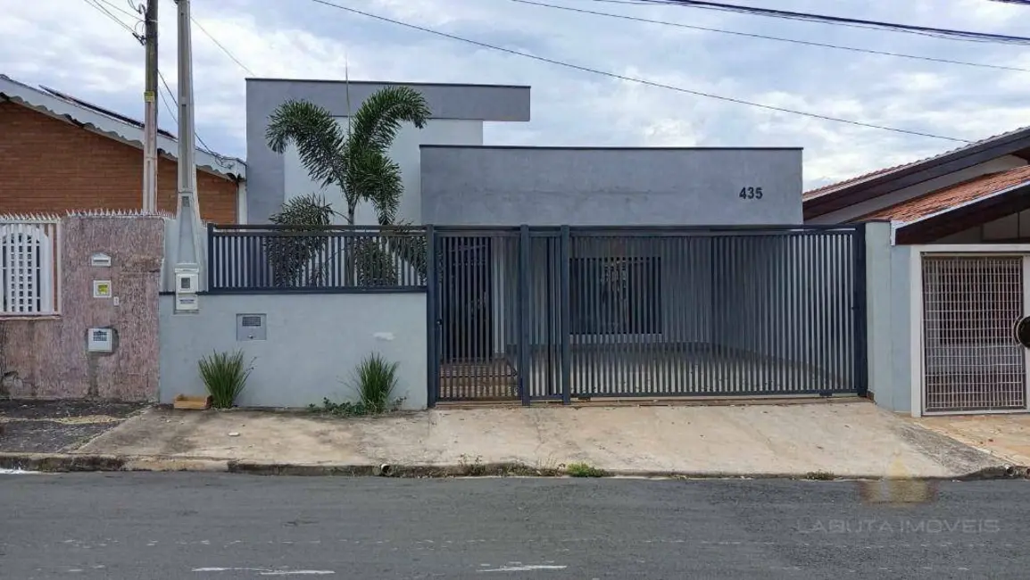 Casa com 3 quartos para alugar, 270m2 em Parque Franceschini, Sumare - SP - imagem 1 Foto 1 de Casa com 3 quartos para alugar, 270m2 em Parque Franceschini, Sumare - SP