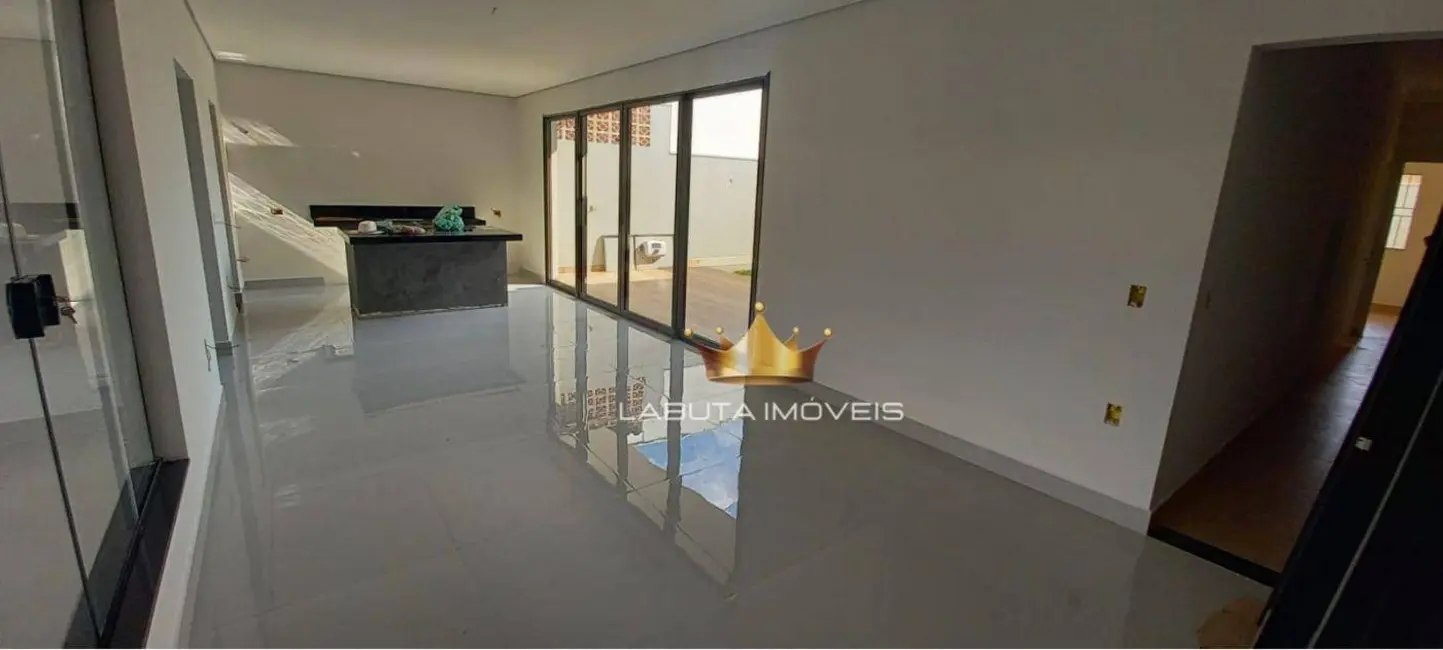 Casa com 3 quartos para alugar, 270m2 em Parque Franceschini, Sumare - SP - imagem 6 Foto 6 de Casa com 3 quartos para alugar, 270m2 em Parque Franceschini, Sumare - SP