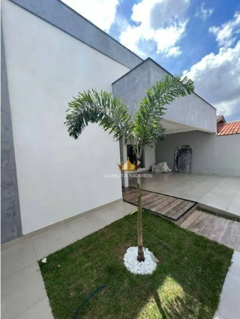 Casa com 3 quartos para alugar, 270m2 em Parque Franceschini, Sumare - SP - imagem 5 Foto 5 de Casa com 3 quartos para alugar, 270m2 em Parque Franceschini, Sumare - SP