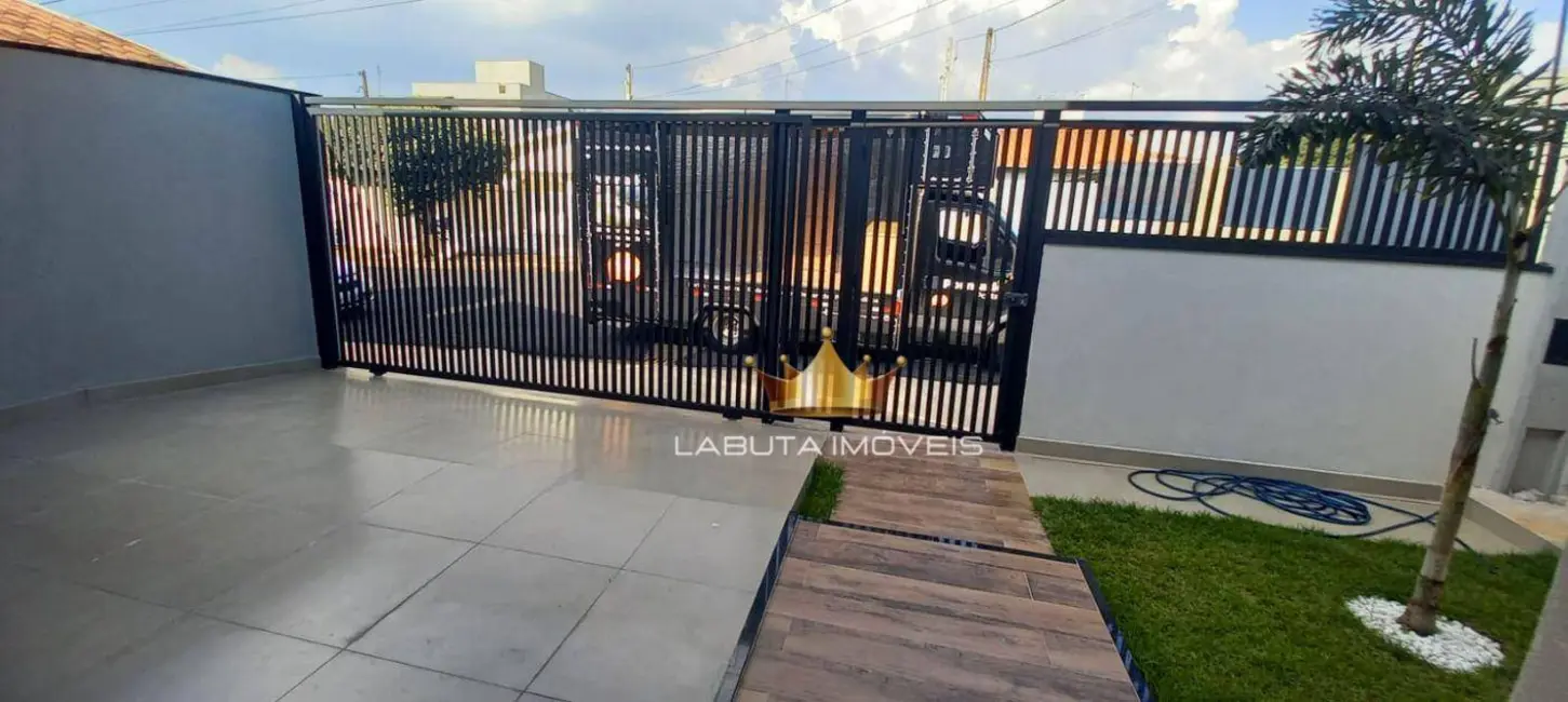 Casa com 3 quartos para alugar, 270m2 em Parque Franceschini, Sumare - SP - imagem 3 Foto 3 de Casa com 3 quartos para alugar, 270m2 em Parque Franceschini, Sumare - SP