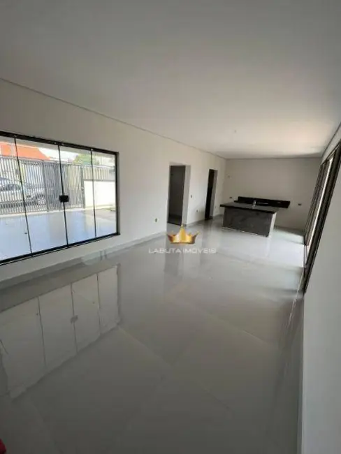 Casa com 3 quartos para alugar, 270m2 em Parque Franceschini, Sumare - SP - imagem 7 Foto 7 de Casa com 3 quartos para alugar, 270m2 em Parque Franceschini, Sumare - SP