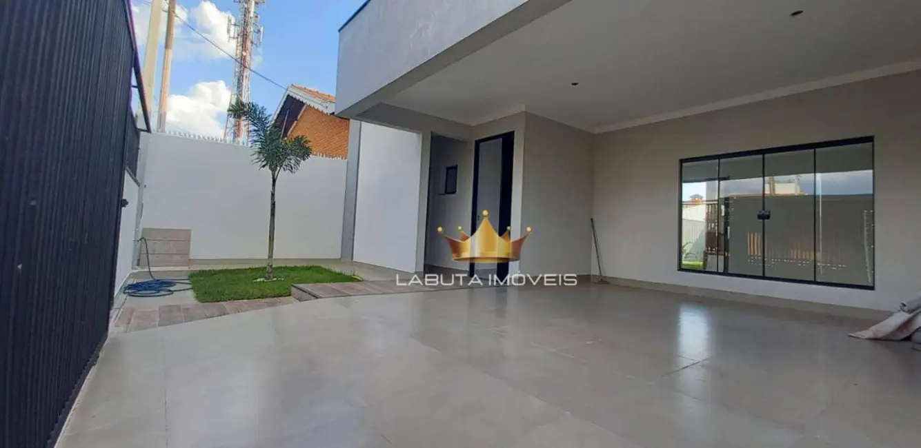 Casa com 3 quartos para alugar, 270m2 em Parque Franceschini, Sumare - SP - imagem 2 Foto 2 de Casa com 3 quartos para alugar, 270m2 em Parque Franceschini, Sumare - SP