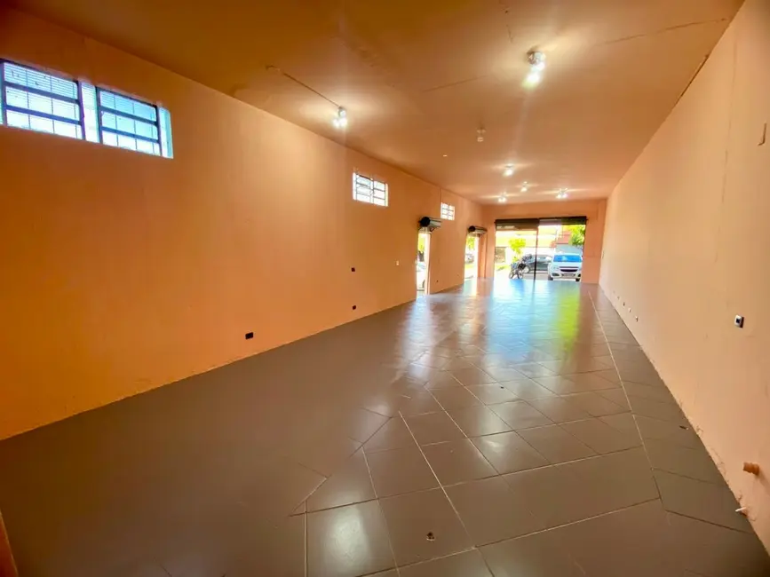 Sala Comercial para alugar, 82m2 em Jardim João Paulo II, Sumare - SP - imagem 5 Foto 5 de Sala Comercial para alugar, 82m2 em Jardim João Paulo II, Sumare - SP