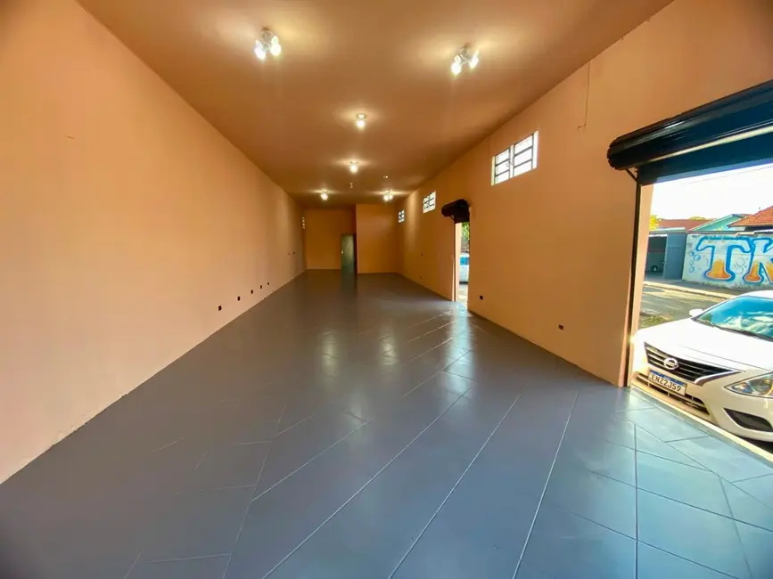 Sala Comercial para alugar, 82m2 em Jardim João Paulo II, Sumare - SP - imagem 7 Foto 7 de Sala Comercial para alugar, 82m2 em Jardim João Paulo II, Sumare - SP