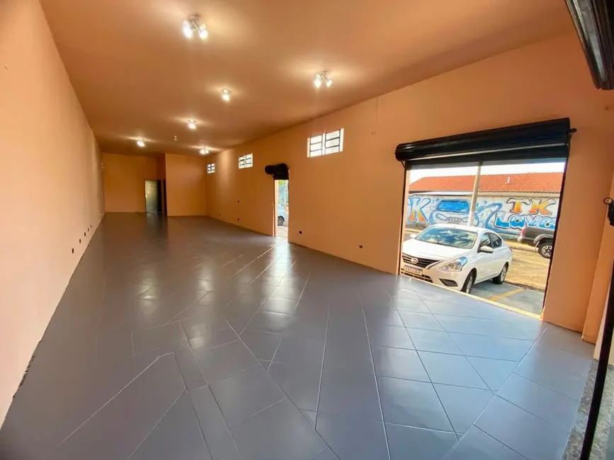 Sala Comercial para alugar, 82m2 em Jardim João Paulo II, Sumare - SP - imagem 4 Foto 4 de Sala Comercial para alugar, 82m2 em Jardim João Paulo II, Sumare - SP