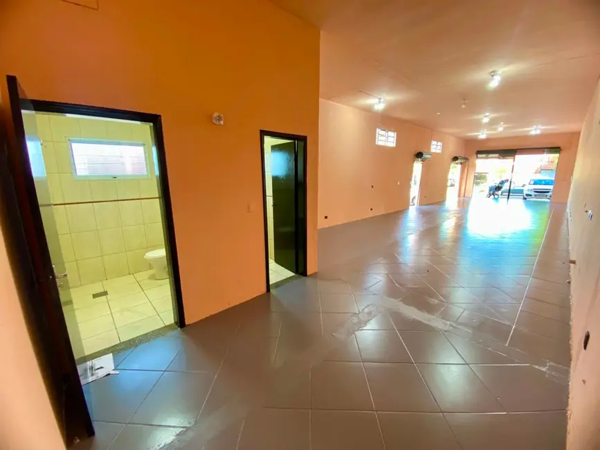 Sala Comercial para alugar, 82m2 em Jardim João Paulo II, Sumare - SP - imagem 9 Foto 9 de Sala Comercial para alugar, 82m2 em Jardim João Paulo II, Sumare - SP
