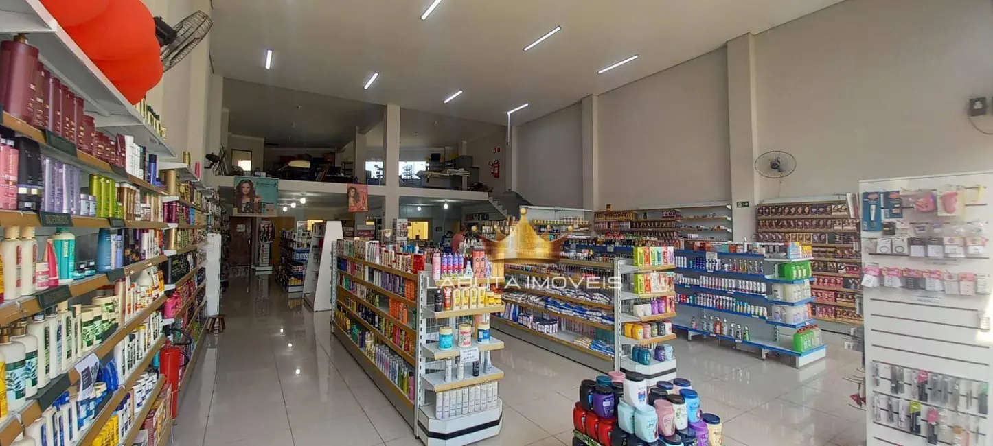 Foto 2 de Sala Comercial para alugar, 281m2 em Residencial Bordon, Sumare - SP