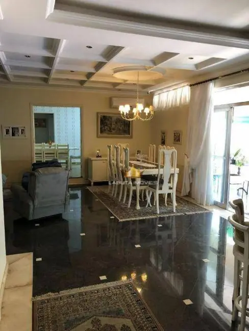 Foto 5 de Casa com 3 quartos à venda, 500m2 em Jardim Alvorada, Sumare - SP