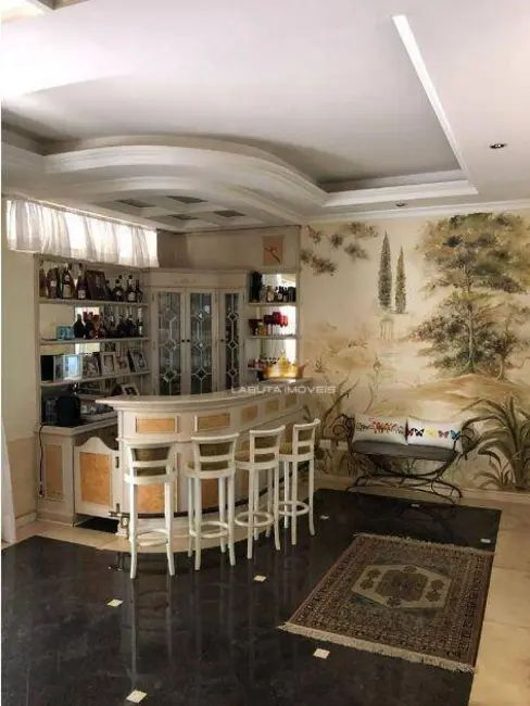 Foto 3 de Casa com 3 quartos à venda, 500m2 em Jardim Alvorada, Sumare - SP