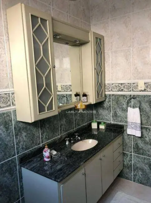 Foto 9 de Casa com 3 quartos à venda, 500m2 em Jardim Alvorada, Sumare - SP