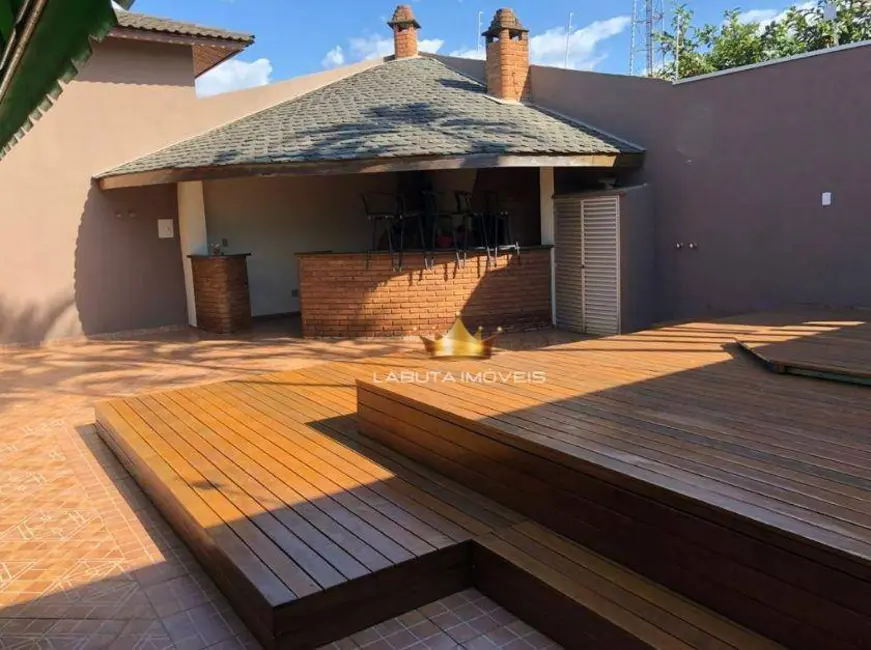 Foto 2 de Casa com 3 quartos à venda, 500m2 em Jardim Alvorada, Sumare - SP